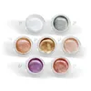 Нет logo Shimmer Jelly Highlighter Gel Gelumnator Makeup Face Tightlighter Breaken Eye Cream Cream