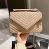Moda Flip Designer Ombro Sacos Saco Top Quality Senhoras Totes Compostos Pu Couro Embraiagem Messenger Bag Envelope Luxo Handbags Chain Womens Wallets