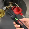 combustible gas analyzer