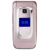 Original Refurbished Cell Phones Nokia 6085 GSM 2G Flip phone student elderly phone Nostalgia Gift