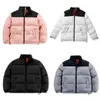 디자이너 다운 재킷 여자 파카 복사 재킷 남성 여성 품질 따뜻한 재킷의 겉옷 스타일리스트 겨울 코트 9 색 크기 M-2XL