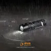 Sofirn SP10V3 Mini LED Flashlight 14500 AA Pocket Light Torch LH351D 90 High CRI 5000K 1000lm Max Waterproof Mini Torch 220401191P