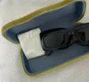 2022 Fashion Designer Sunglasses Highest Quality Men & Women Polarized UV400 Lenses Leather Box G0811 Cloth Manual Accessories