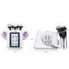 Multifonction ultrasons 6 en 1 corps minceur traitement Laser brise-vide Cavitation RF radiofréquence utilisation Salon de beauté