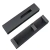 Empty Paper Gift Pen Box for Ballpoint Pen Business Style Case Fountain Pens Packing Boxes 18*4*2cm