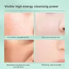 8 teile/satz Avocado Extrakt Clearing Schlamm Creme Gesichtsmaske Feuchtigkeitsspendende Abstrich Tiefen Reinigung Hautpflege Maske