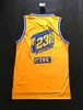 The City #30 Ste SC Davidson Jersey 11 KT 23 DG 9 AI Basketball-Trikots Stickerei s Ncaa College