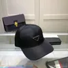 Erkek Tasarımcı Beyzbol Şapkası Moda Top Şapka lüks Unisex Ayarlanabilir Şapka Sokak Fitted Moda Spor Casquette Nakış Cappelli Firmati Caps