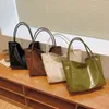 Evening Bags Fashion Casual Women s Tote Soft Pu Leather Large Capacity Shoulder Solid Color Chic Female 2022 Bolsa 220420