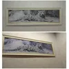 5D Diy Diamond Painting Cross Stitch White Tiger Round Mosaic Embroidery Animals Home Paintings Hobbies Crafts W220425