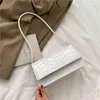 Tide merk groothandel vrouwelijk messenger nieuwe versie populair patroon dames modieuze single mobile mode trend schouder crossbody tassen