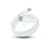 Type-C 5A Super snellaadkabels 66W Flash opladen High Current USB mobiele telefoon Data Cable TPE