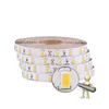 Strisce Smd 5630 5730 Led Strip 60led/m Impermeabile Non DC12v Barra di illuminazione Luce flessibile Più luminosa di 3528 TapeLED StripsLED