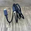 OEM Note 20 Typ C till USB C -kablar för Note20 S21 S20 Ultras20 PD 45W 5A Super Fast Charging Cable Quick Charger Cord