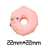 Donut Miniature Mini Donuts Mold Craft Tool 122829