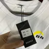 t Shirt Designer Sell Well Oversized High Street 320g Cotton Rhude t Shirt Men Women 1 1 Eagle Rhude T-shirt Los Angeles Tops Tee high