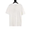 2022SS Trendy Fashion Printed T-Shirt Premium Quality Classic Loose OS Version T-Shirt Men's Women's All-Match Tops Short Hidees J439S2