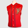 Men El Paso Chihuahuas Baseball Jerseys Custom Team Color White Red Grey Black Full Stitched Shirts Size S-4XL Custom