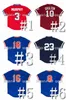 qqq8 air01 vintage throwback mesh baseball tröja ken griffey jr dale murphy reggie jackson don mattingly kirk gibson jeff bagwell alan trammell