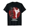 karate de artes marciales