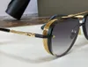 A DITA MACH EIGHT LIMITED EDITION 남성용 유명 유행 복고풍 고급 브랜드 안경을 위한 최고 품질의 디자이너 선글라스 패션 디자인 여성용 선글라스