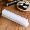 3st Set Japanese Sushi Making Mold Kitchen Tools Bento Baking Sushi Maker Kit Rice Rolls Molds 20220601 D3
