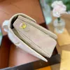 مصممي الفاخرون حقيبة Crossbody Women Handbag Pochette Messenger أكياس تدرج اللون المؤكسدة من الجلد Metis أكياس الكتف Crossbody حقيبة M40780