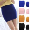 Women Mini skirts Summer Sexy Girls Skirts Casual Package Hip Short Tight Party Female 220401