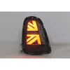 mini cooper rear lights