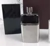 남성 향수 90ml 뿌르 옴므 EAU DE TOILETTE 오래 지속되는 고품질 좋은 냄새 빠른 배송