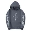 Hop Hip Singer MJ Polar Hoodie 20ss CO Marka