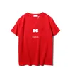 Mens Designers T Shirt Man Womens tshirts With Letters Print Short Sleeves Summer Shirts Men Loose Tees Asian size M-2XL245s