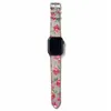 Designer de mode de luxe G Flower Straps Snake Bee Designers Bracelets de montre pour Apple Watch Band 41mm 42mm 38mm 40mm 44mm 45mm iwatch 17438843