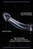 Clear Smooth Bullet Anal Butt Plug Artificial Sucker Penis Strap On Dildos Pants Female Strapon Vagina Masturbator sexy Toys