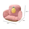 Cushion/Decorative Pillow Cartoon Seat Cushion Floor Cushions Plush Pad Sitting Rocking Chair SwingCushion/Decorative