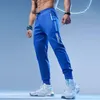 Herren-Sporthose zum Laufen mit Reißverschlusstaschen, Training und Joggen, Fitness für Sportbekleidung 220509