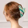 Cute mini acetato per capelli morsetti Fashi