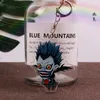 A5 Role Playing Dead Note Writing Journal book Diary Cartoon Book Cute Fashion Theme Ryuk Death Plan Anime 220713