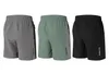 Sommer-Shorts für Herren, lässig, 4-Wege-Stretch-Stoff, modisch, Sporthose