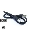 High Speed USB 2.0 A-Male to Type B Male Cable for Canon Brother Samsung Hp Epson Computer to Scanners Printer Cord