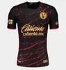 2022 2023 Tijuana de Xolos piłka nożna 22 23 Club Manotas Martinez Angulo Castillo Rosa Home Away Football Shirt 888