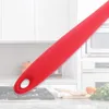 Utensili da cucina per la casa La spatola in silicone non fa male alla pentola Pala da cucina Cucchiaio Forniture da cucinac RRE13606