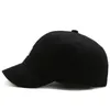 Summer Women Men Embroidered Letter M Baseball Cap Solid Snapback Short Brim Sunhat Outdoor Hip Hop Hats Casquette