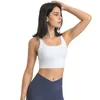 L-308 haute résistance antichoc soutien supérieur sport soutien-gorge en forme de V ruban croisé dos Yoga débardeurs vêtements de sport femmes sous-vêtements