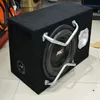 Carro Audio RCI Car Bass Dual Magnetic Super Power 12 polegadas Subwoofer