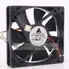 Fans & Coolings Original AFB1212SH 120X120X25MM 12V 0.80A 12025 12CM Gale Volume Pwm Speed Regulation Chassis Ryzen Gamer Cabinet Cooling Fa