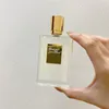 프로모션 고품질 향수 좋은 소녀 사라진 나쁜 사랑 상자 50ml 여성 남성 남성 여성 향수 Cologne Perfumes 향기 유니 아이스