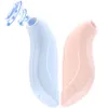 OLO Nipple Sucker Blowjob Oral sexy G-spot Clitoris Stimulator Sucking Vibrator Vagina Suction Toys for Women