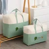 Armadio di abbigliamento Storage Speed Style Bag della trapunta Kindergarten Paraggio in movimento Oxford in tessuto Oxford Duffel Soft Boxclothing