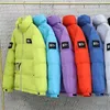 Hommes Femmes Hiver Épais Chaud 90% Duvet de Canard Parkas Manteau Hommes Outwear Casual Imperméable Blanc Duvet de Canard Vestes Hommes 201127